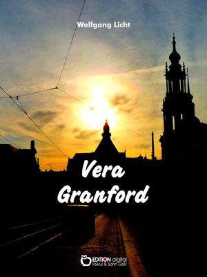 cover image of Vera Granford